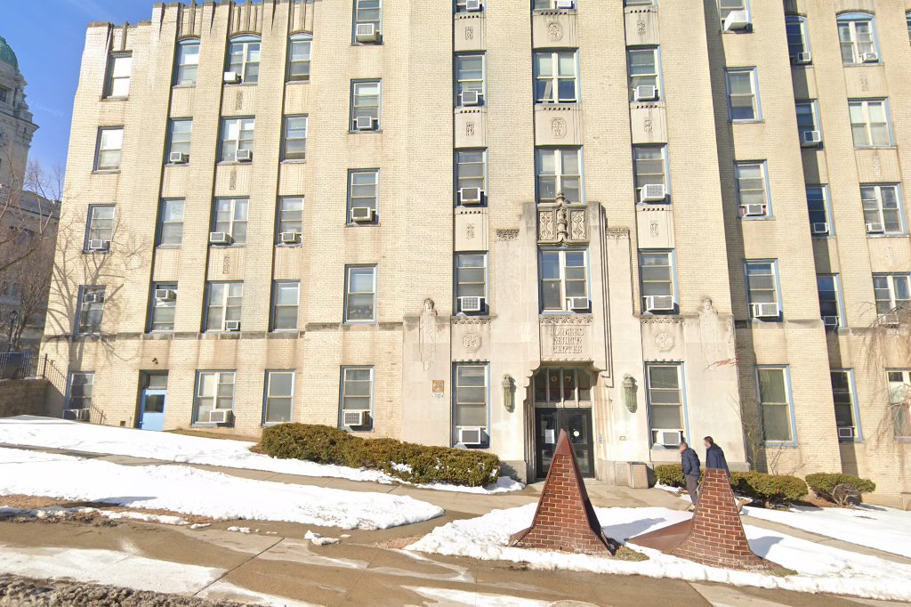 Yonkers Department of Planning and Development