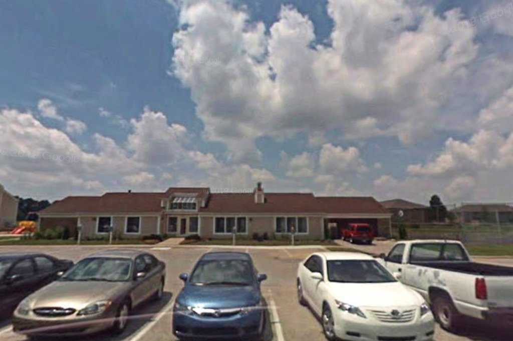 Twyckenham Apartments
