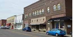 Centerburg Place