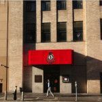 New York Temple Salvation Army