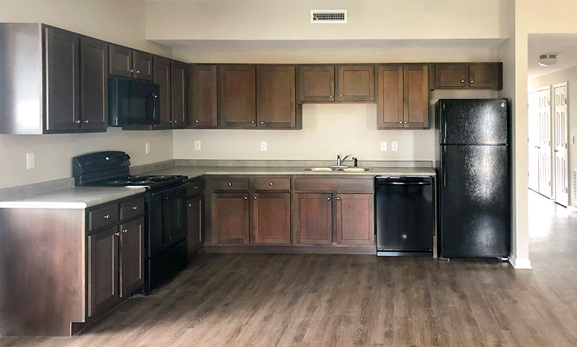 Vistas at Meadow Grove Affordable Apartments