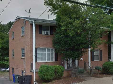 Vaughn Ball Group Home Affordable Apartments
