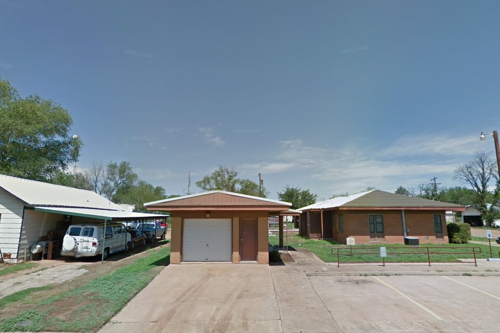 Spur Housing Authority