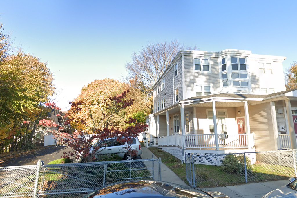 Bay Cove Group Homes Vi