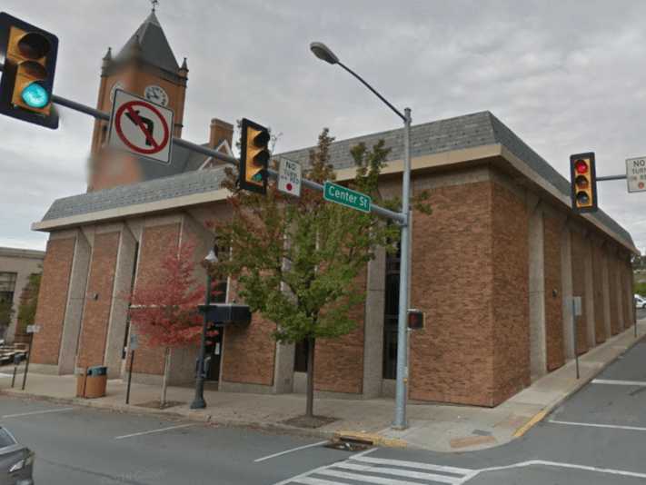 Columbia County Human Services Department