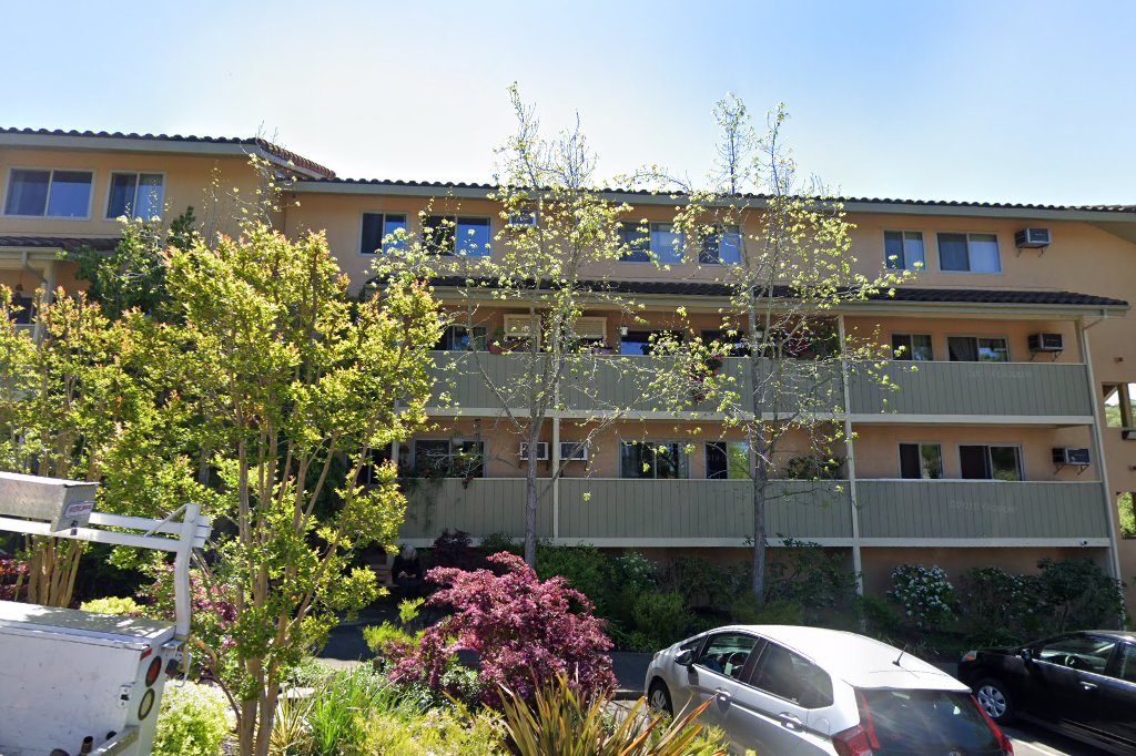 Orinda Senior Village