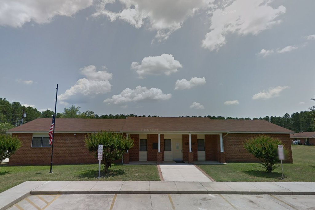 Warrenton Housing Authority