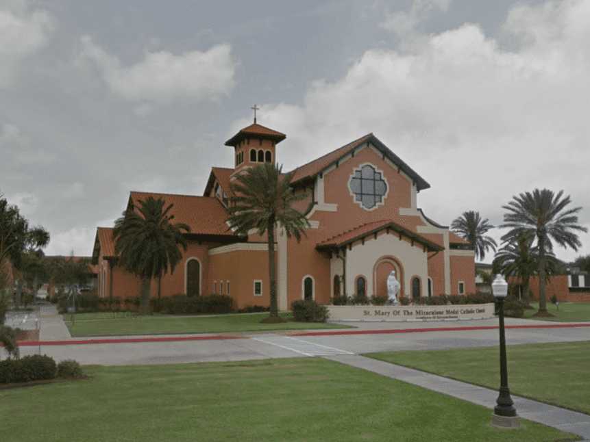 Catholic Charities - Beacon of Hope - Texas City