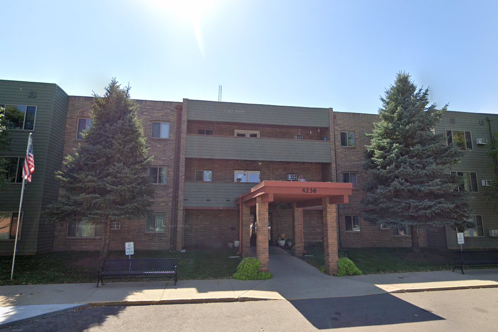 Shire Apartments