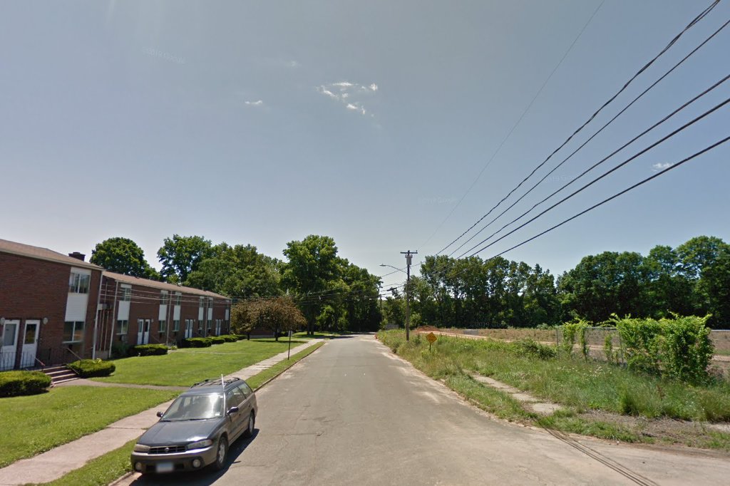 Stonegate Apartments