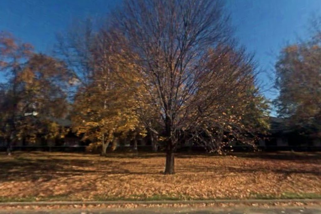 Luck Village Housing Authority
