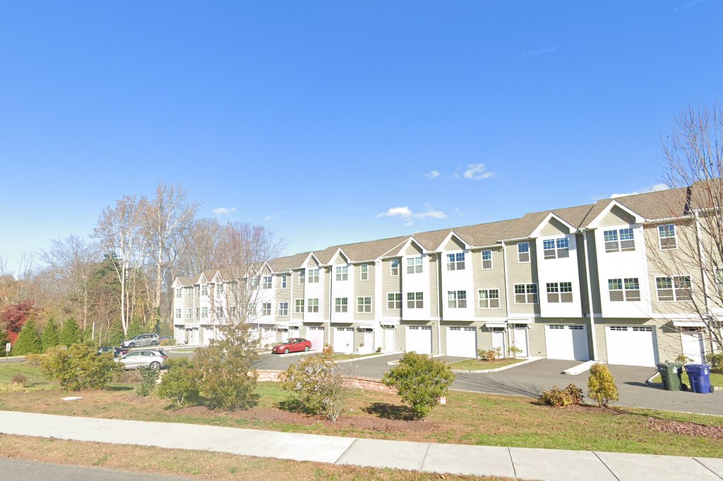 Laurel Hill Residences
