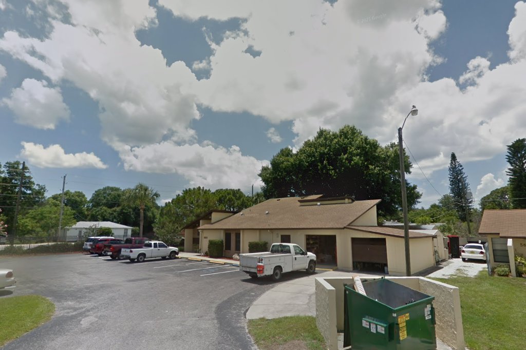 Manatee County Housing Authority