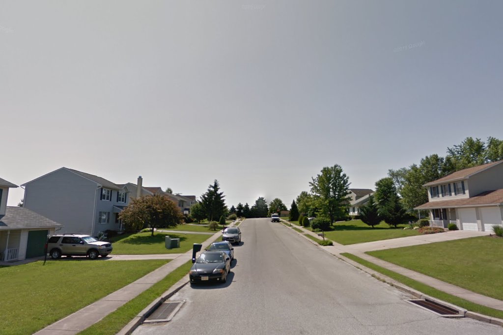 York Housing Authority