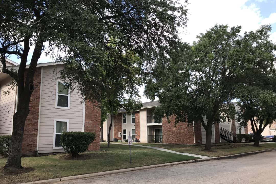 Bellshire Apartments