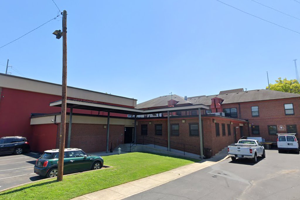 Davidson County Housing Authority