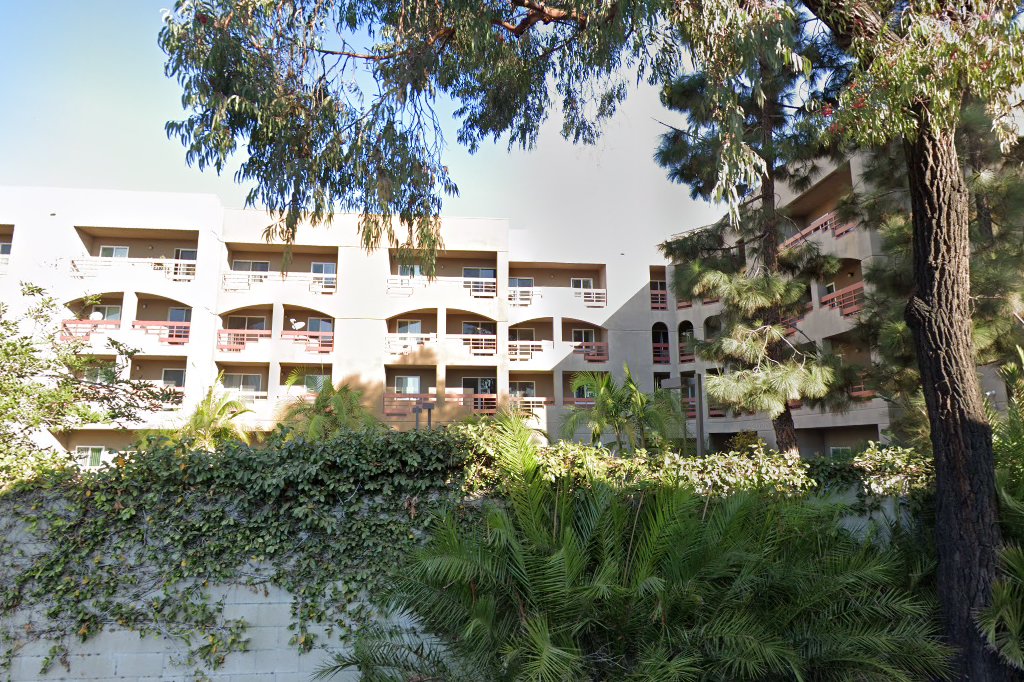 Silvercrest - Chula Vista