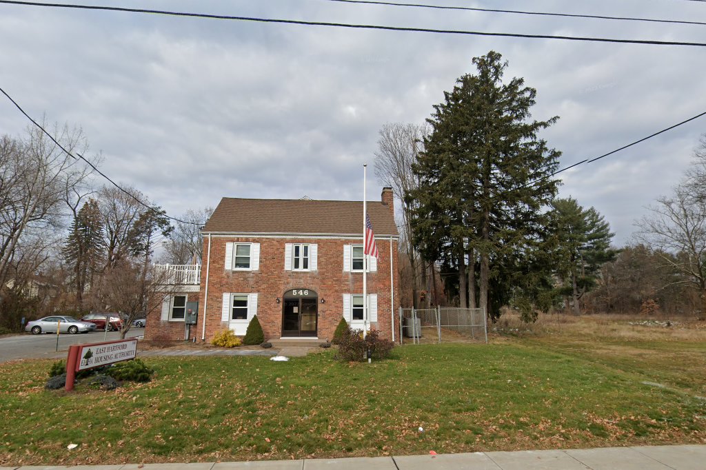 East Hartford Housing Authority