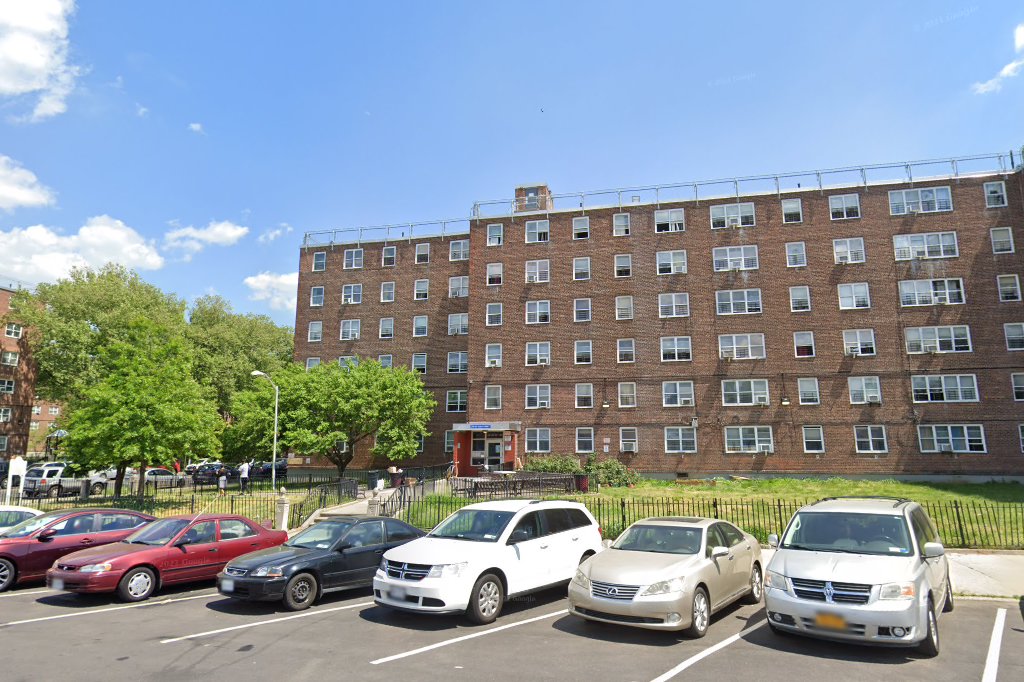 New York City Housing Authority