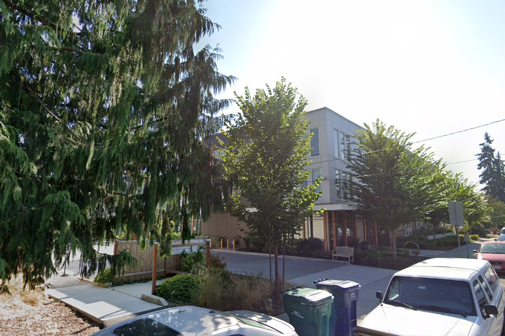 Compass Broadview