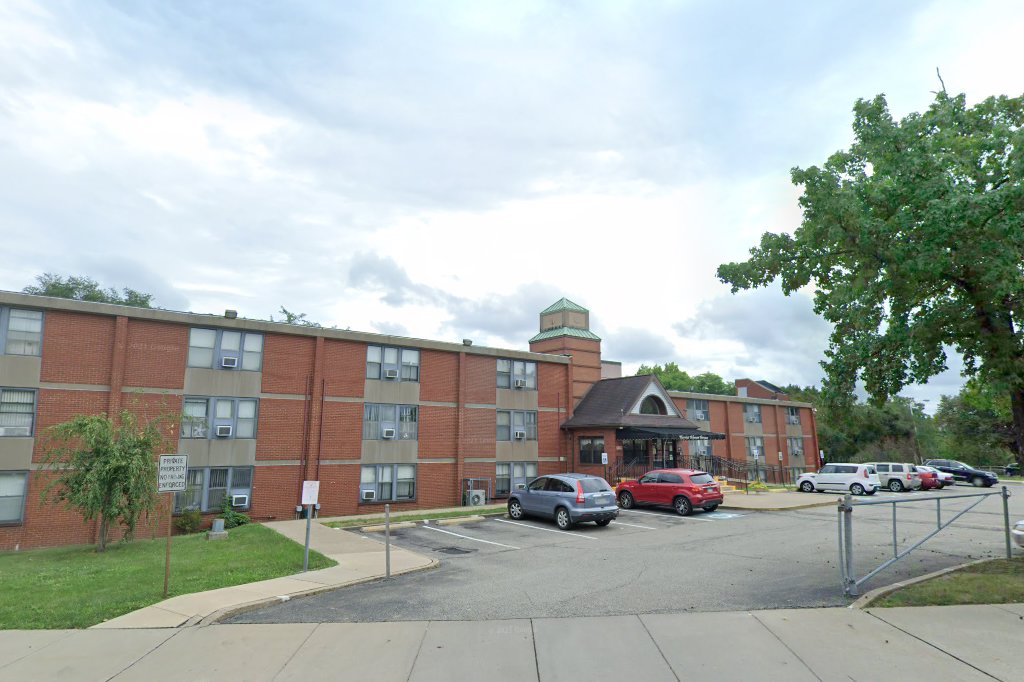 Harriet Tubman Terrace