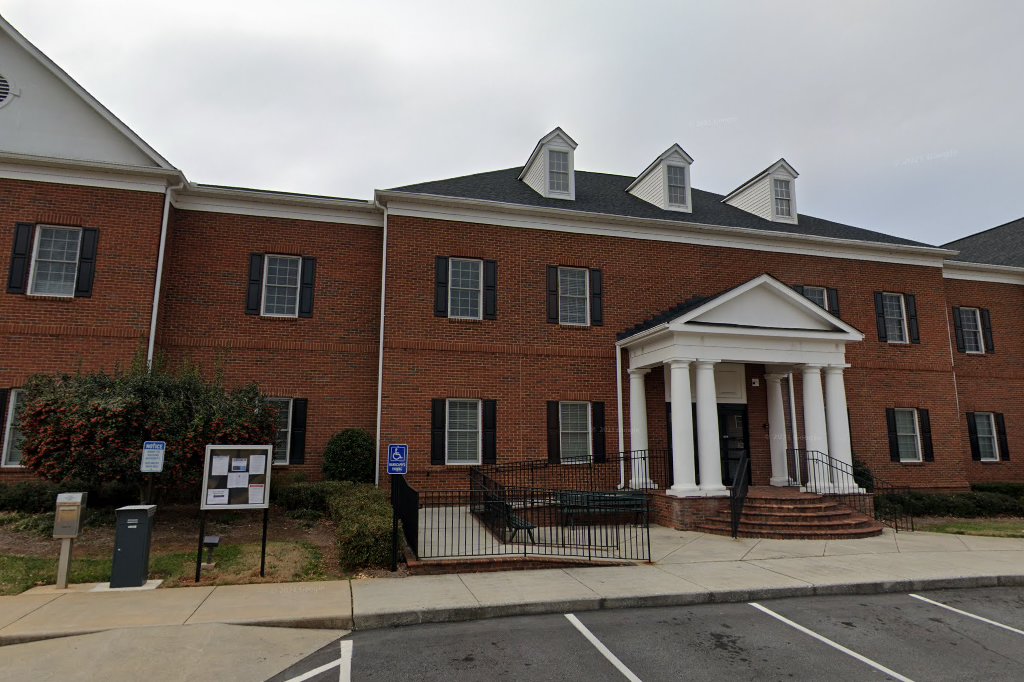 Marietta Housing Authority