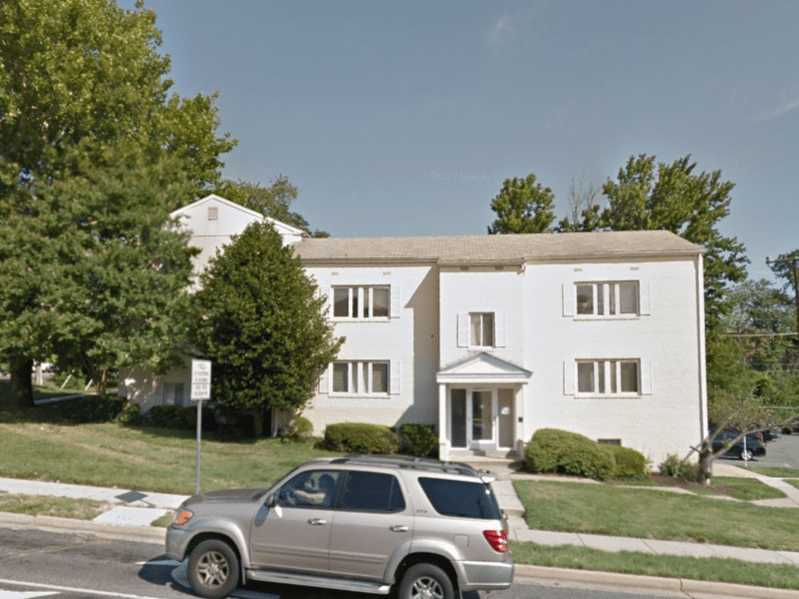 Shelter House, Inc.