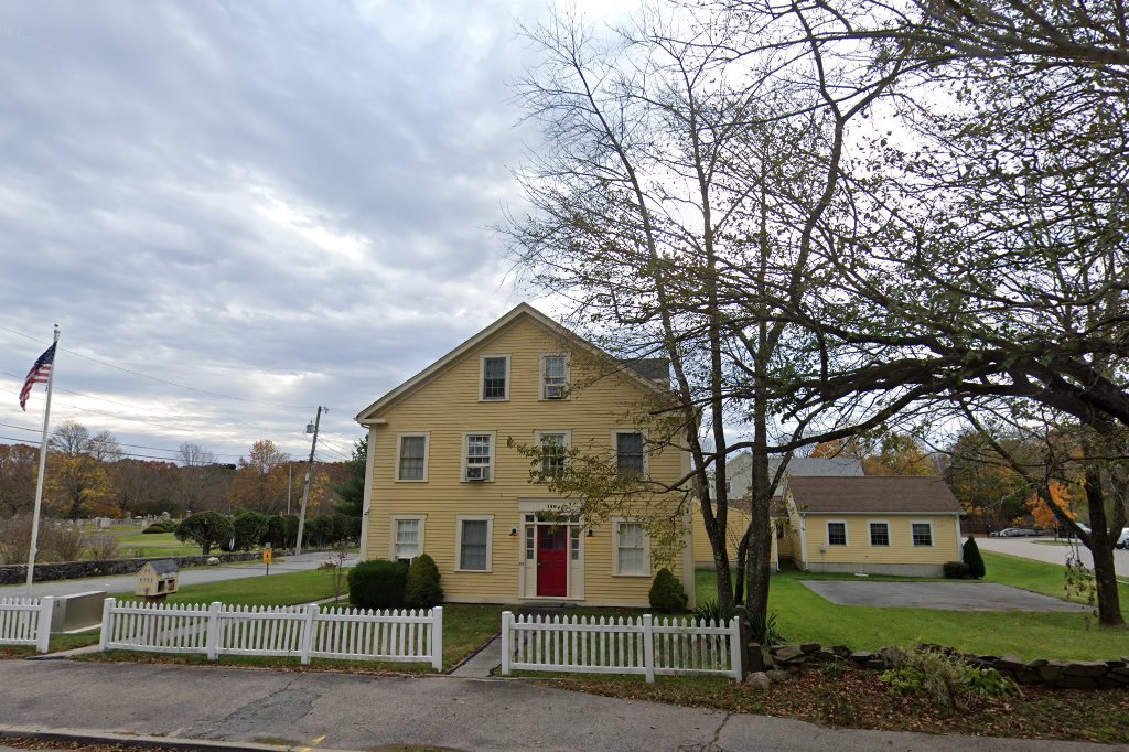 East Greenwich Housing Authority