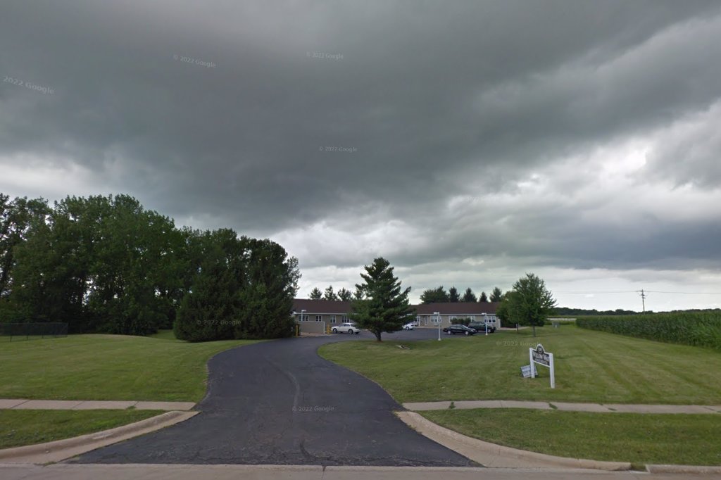 Willoway Apartments