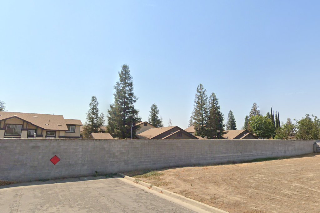 The Village At Madera Apartments