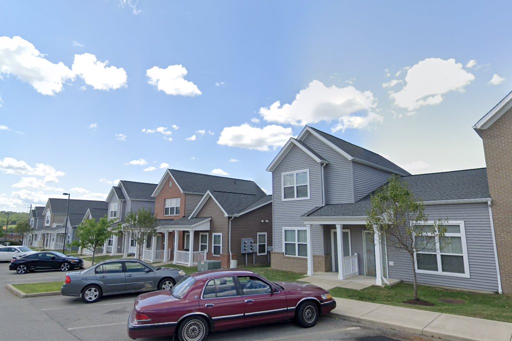 The Village At Arlington