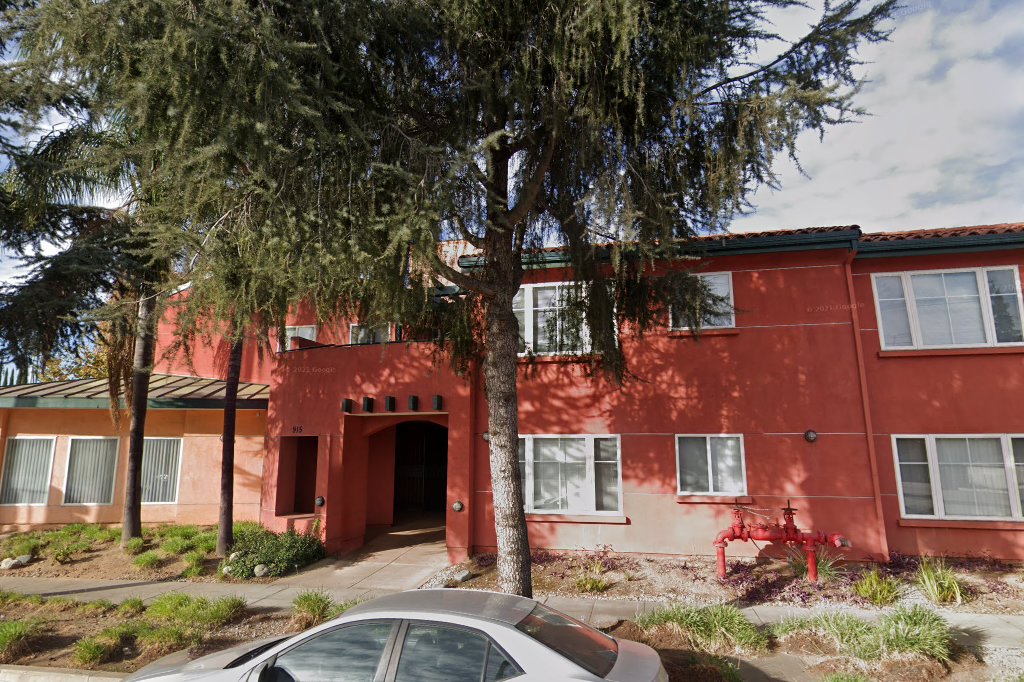 Pasadena Accessible Apartments