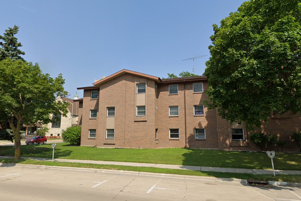 Portland Square/Oakwood