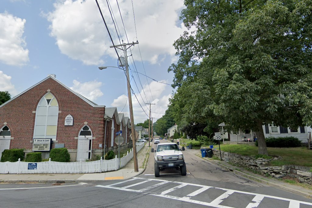 Joseph D. Early Village