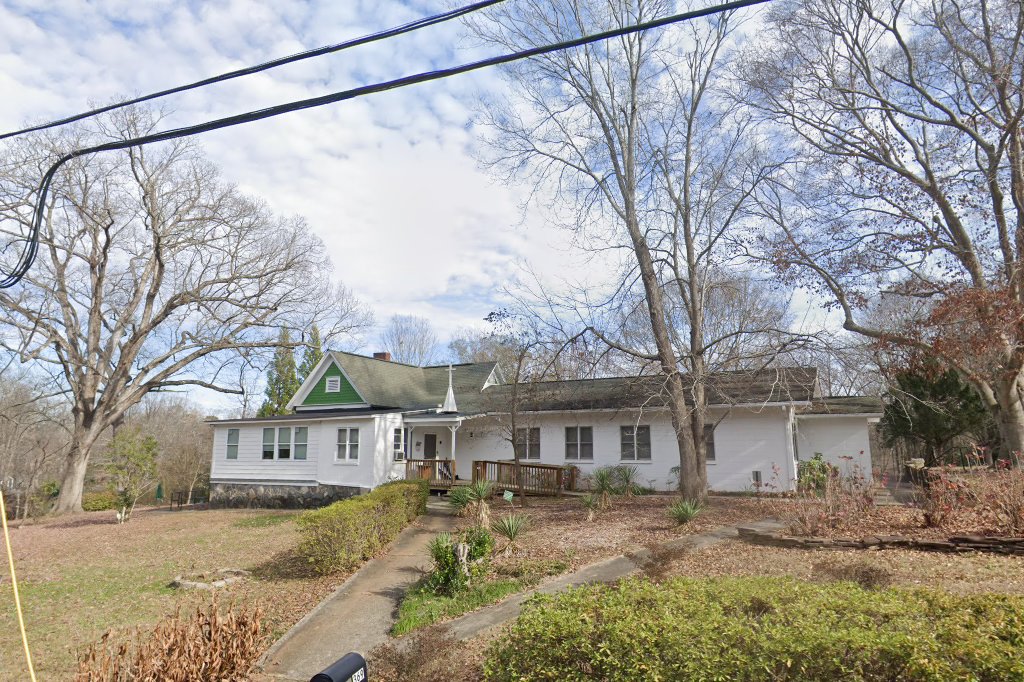Clifton Sanctuary Ministeries