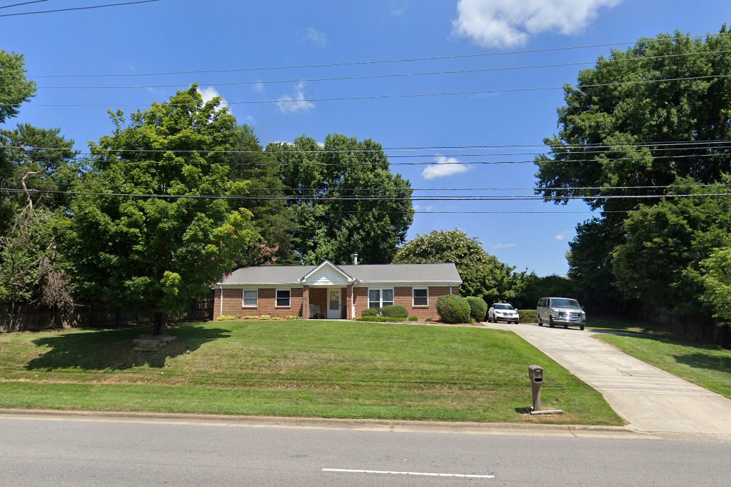 Mha Housing Of Central Nc