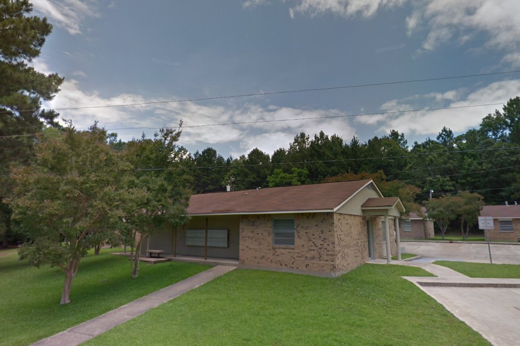 Olla Housing Authority