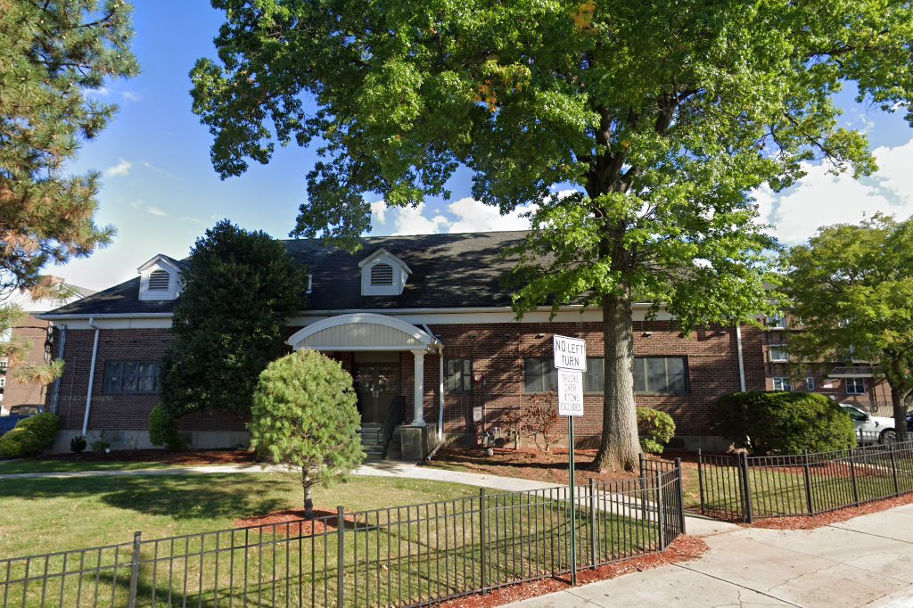 Elizabeth Housing Authority