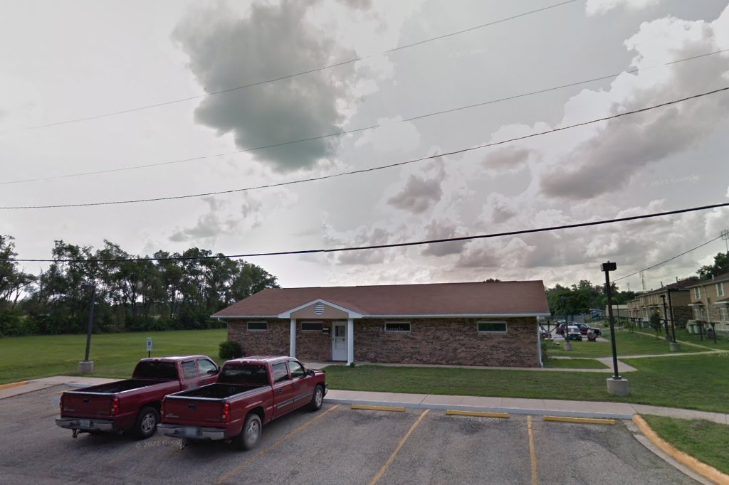 Mason County Housing Authority