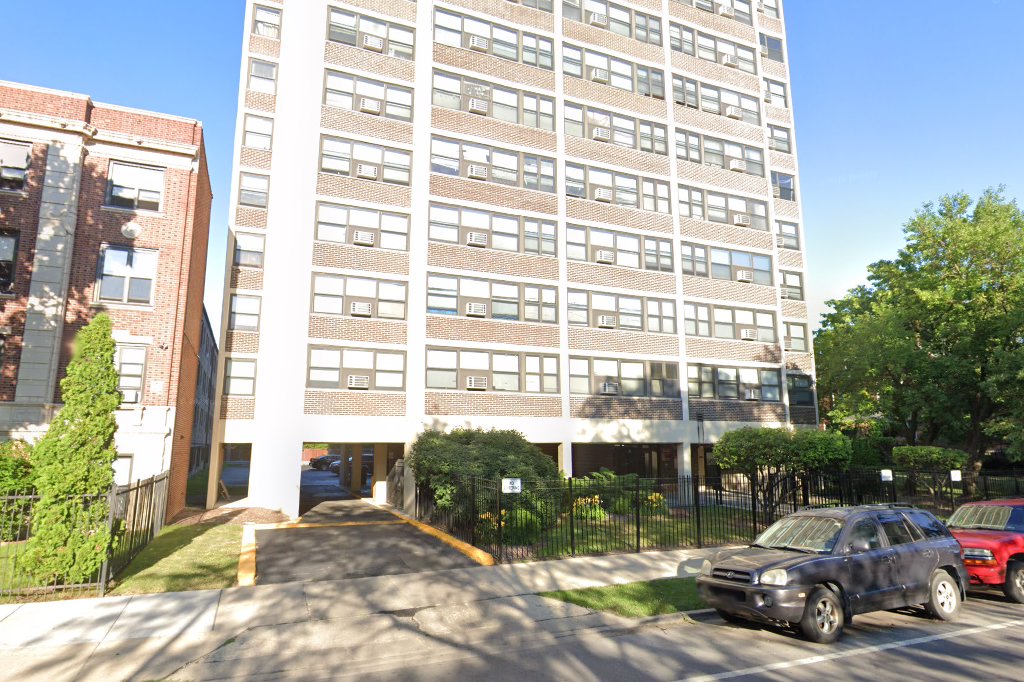 Drexel Towers Affordable Apartments