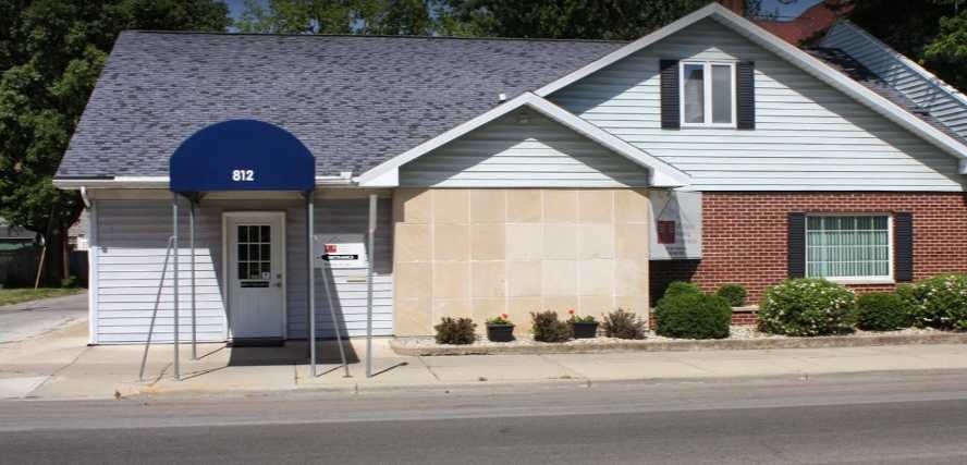 Affordable Housing Corporation Of Marion Indiana