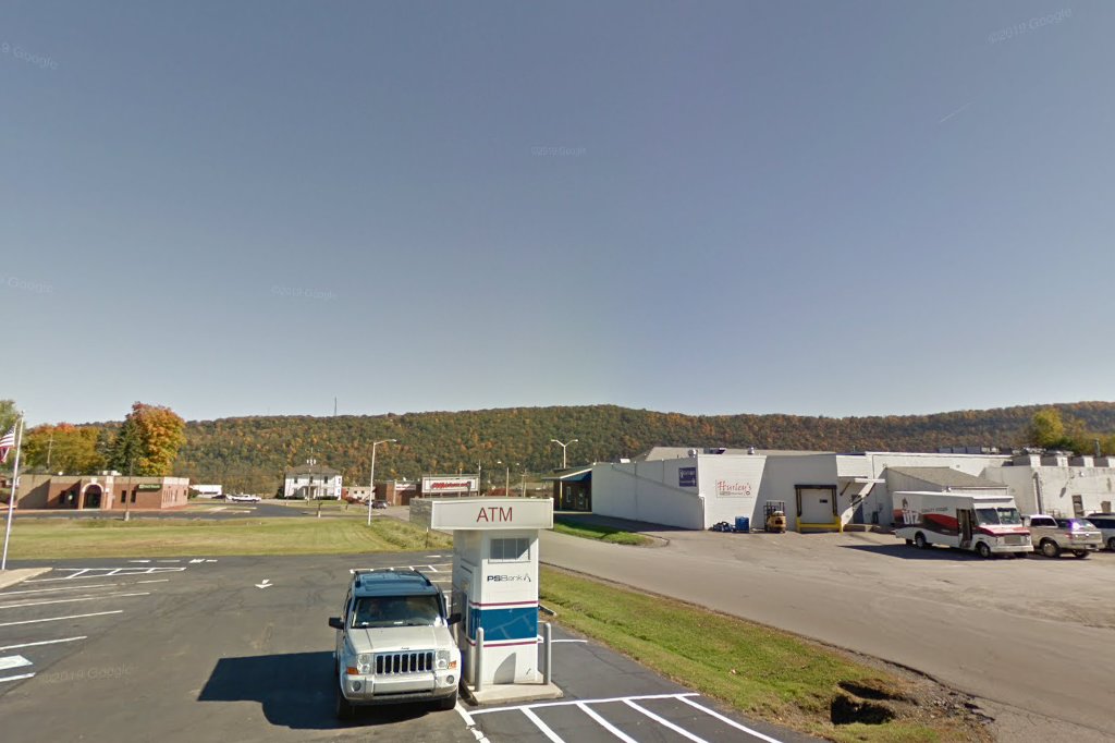 Bradford County Housing Authority