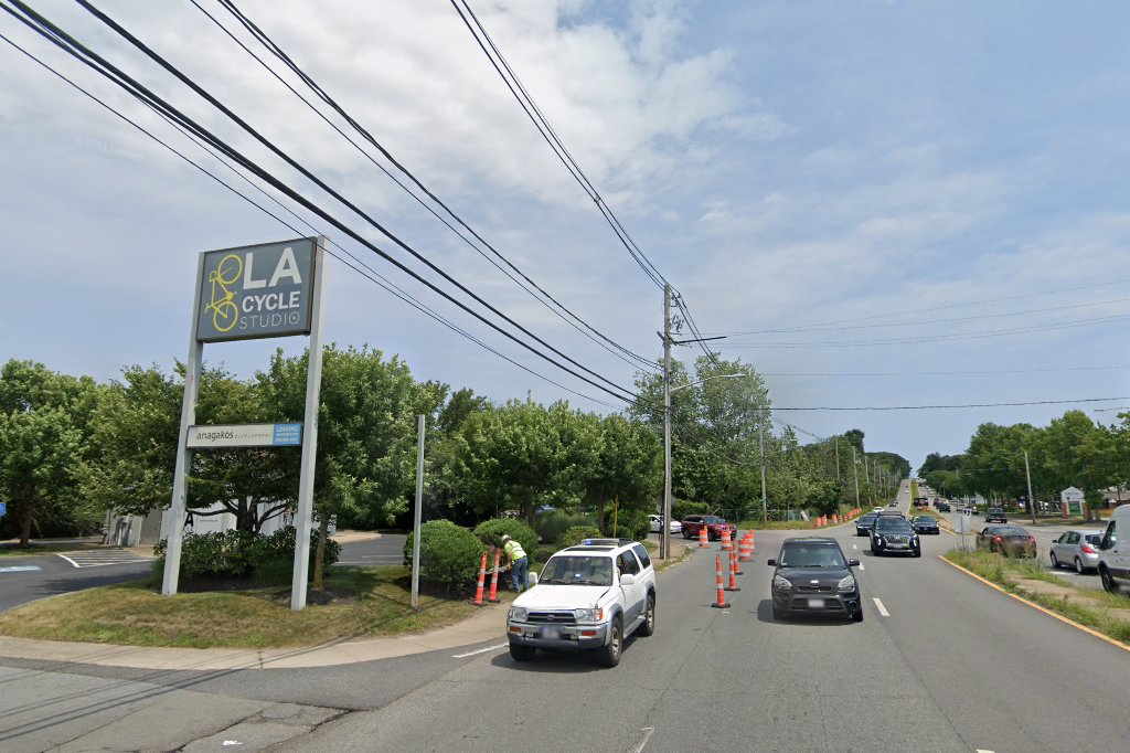 Dartmouth Housing Authority