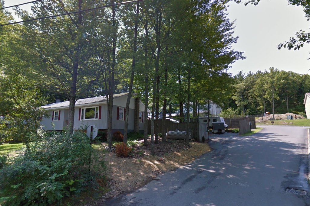 Vermont State Housing Authority