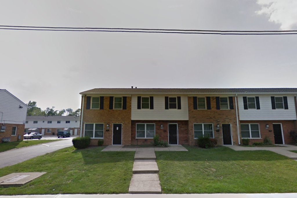 Burney View Apartments