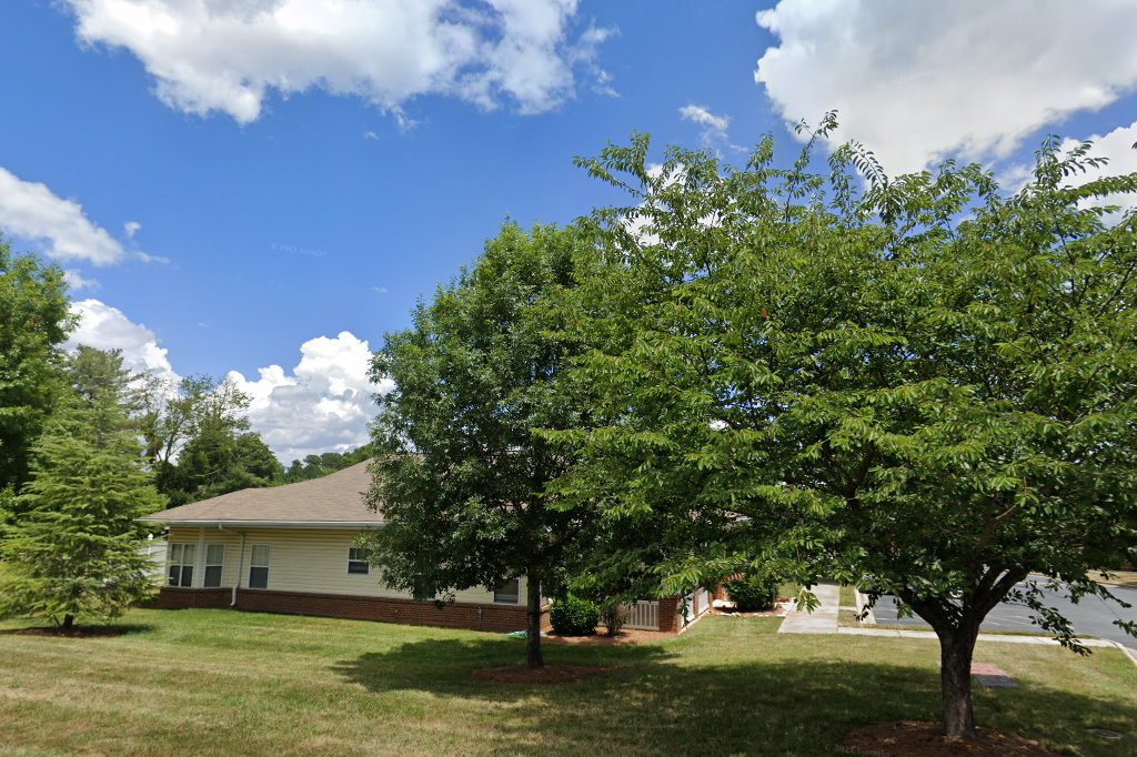 Kings Mountain Manor
