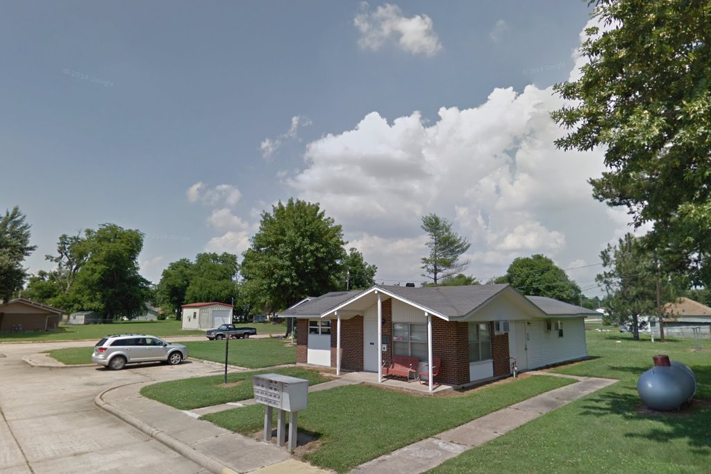 Cardwell Housing Authority