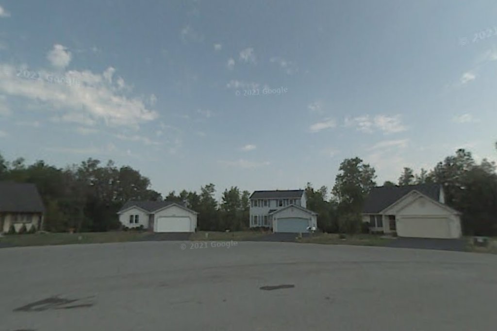 Atwood Park Apts.