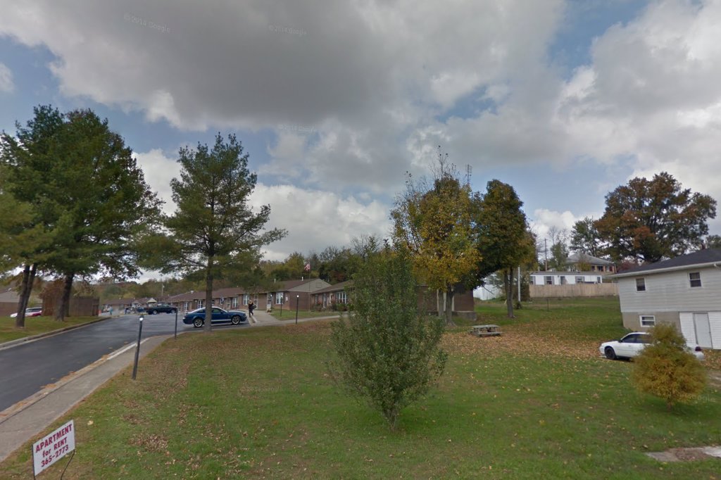 Marengo Senior Apartments