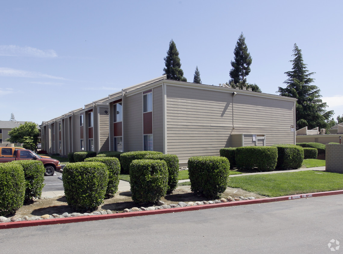 Folsom Gardens Phase 2